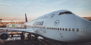 Top 5 Airlines in Europe for First Class flights 